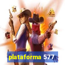 plataforma 577